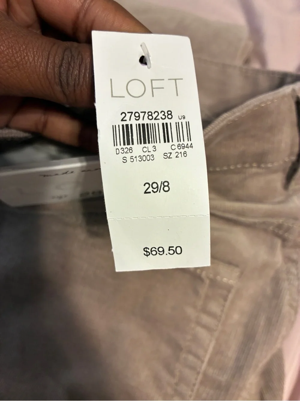 Loft Jean Bundle - Picture 7 of 7